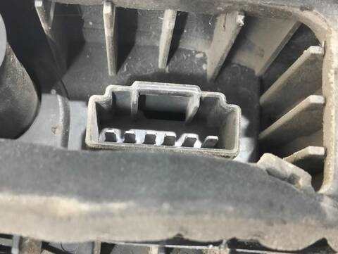 Foto 2ª: Piloto Trasero Izquierdo Ford Transit 310 L2 101CV [DRFF] (2012)