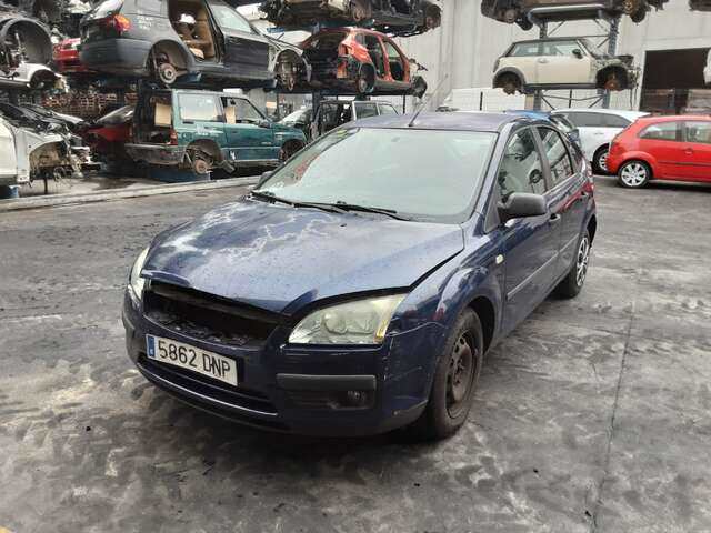 Motor de Arranque Ford Focus 1.6 16V100CV