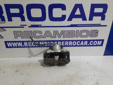 Foto 2ª: Pinza Freno Delantera Izquierdo Opel Astra 1.7 16V CDTI 101CV [Z17DTH] (2006)