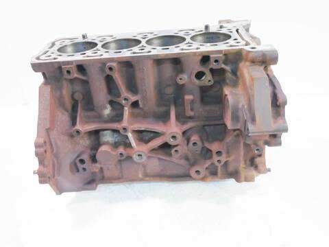 Foto 3ª: Bloque Motor Ford Transit 130 CV 96KW [YMF6] (2018)