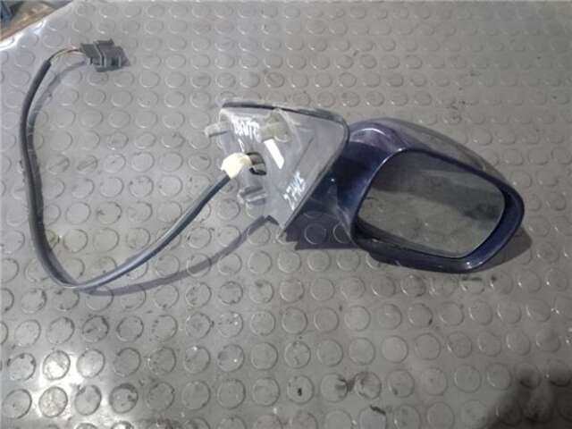 Foto 1ª: Retrovisor Derecho Seat Ibiza 1.9 TDI [AGR]