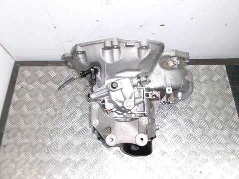 Foto 3ª: Caja Cambios Opel Corsa B14XER (2015)