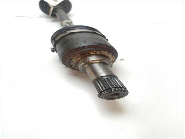 Foto 1ª: Transmision Delantera Izquierda Fiat 500 1.2 312AXA1A) (2007)