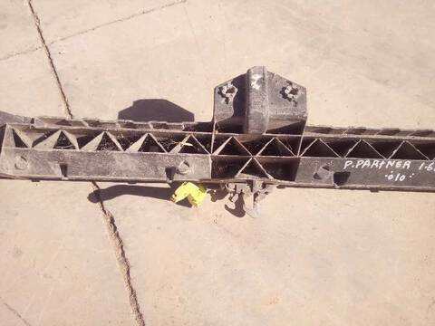 Foto 2ª: Panel Frontal Peugeot Partner 75CV 55KW (2008)