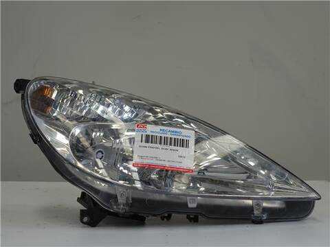 Faro Derecho Peugeot 607 2.7 EBANO 204CV 150KW