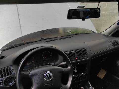 Foto 1ª: Salpicadero Volkswagen Golf AKQ BERLINA (1998)