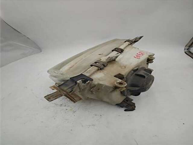 Foto 3ª: Faro Izquierdo Seat Alhambra 1.9 SXE [1.9 LTR. - 81 KW TDI] [AFN]