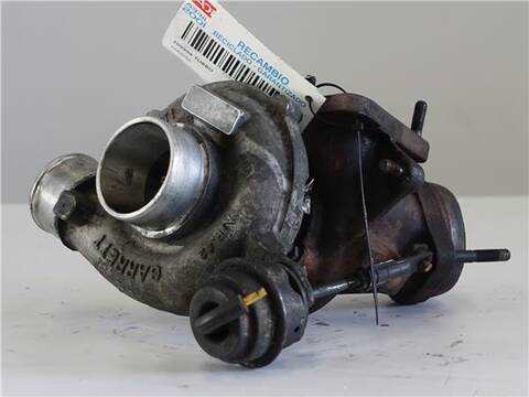 Foto 1ª: Turbocompresor Ssangyong Rodius 2.7 XDI 163CV 120KW [D/ D27DT] (2006)