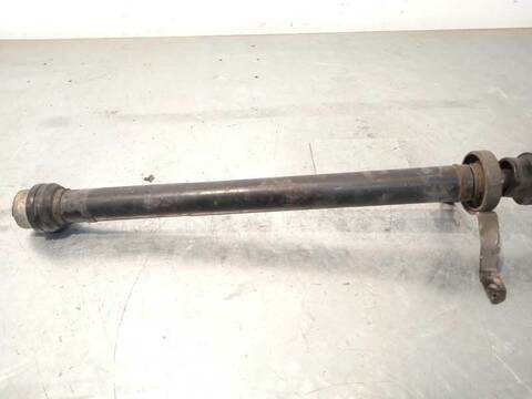 Foto 2ª: Transmision Central Audi A5 2.0 TDI 130KW) COUPE 177CV [CGLC] (2013)