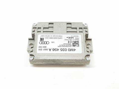 Centralita Motor ECU Seat Leon 1.5 16V TSI ACT 131CV