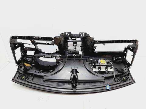 Foto 2ª: Kit Airbag DS 4 BASIS 120CV 88KW [BH01] (2017)