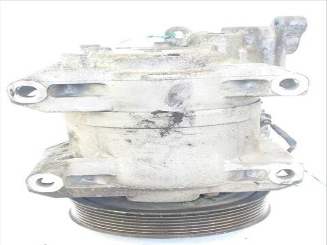 Compresor Aire Acondicionado Nissan Pathfinder 2.5 DCI 4WD