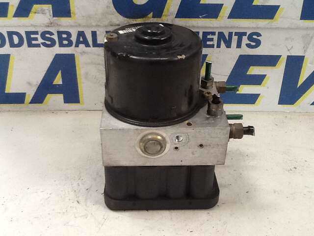 Foto 3ª: Centralita Abs Renault Laguna 1.9 DCI GRANDTOUR 0CV [F9Q C7] (2002)