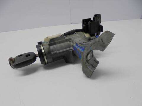 Foto 4ª: Motor de Arranque Toyota Corolla TERRA BERLINA 97CV 71KW [4ZZ-FE] (2006)