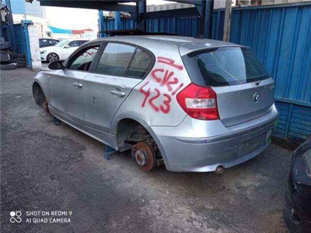 Foto 2ª: Botonera Elevalunas Bmw Serie 1 114 2.0 120D [2.0 LTR. - 120 KW 16V DIESEL] [204D4]