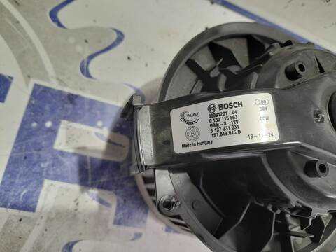 Foto 2ª: Calefacción Seat Mii 1.0 60CV 44KW [G/ CHY] (2014)