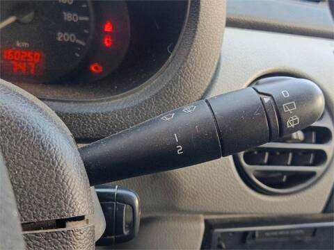 Mando Multifuncion Renault Kangoo D7F710