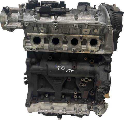 Foto 2ª: Motor Completo Audi A3 200 CV 147KW [CBFA, CBF]