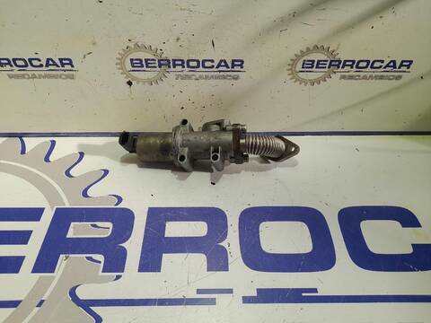 Valvula EGR Fiat Stilo 1.9 JTD CAT 116CV