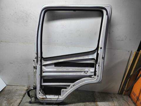 Foto 2ª: Puerta Delantera Derecha Mercedes Atego 1023 4X2 OM 906 LA L LARGO) 231CV 170KW [OM906LA] (2005)