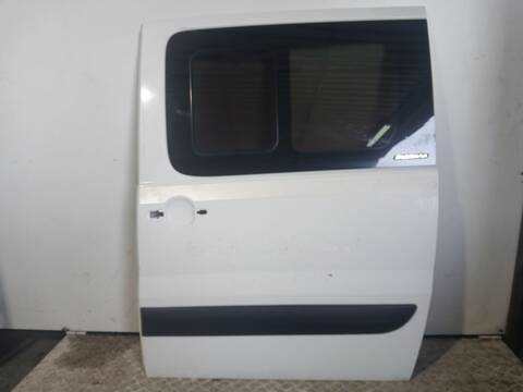 Puerta Lateral Corredera Izquierda Fiat Scudo 2.0 D MULTIJET 163CV 120KW FURGONETA