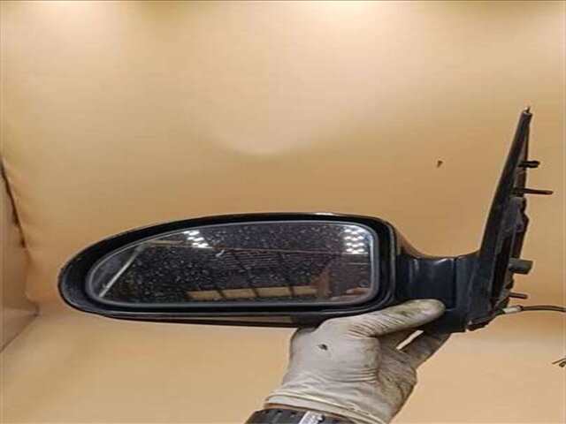 Foto 3ª: Retrovisor Izquierdo Ford Focus 1.8 TREND [1.8 LTR. - 85 KW TDCI TURBODIESEL CAT]