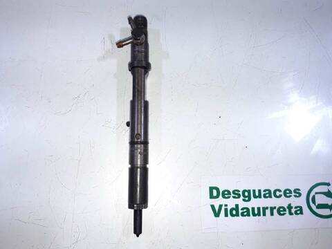 Inyectores Volkswagen Passat 2.5 V6 TDI 150CV 110KW