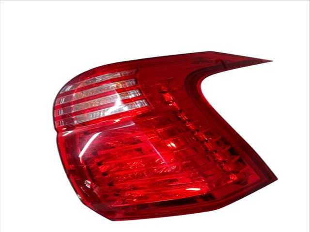 Piloto Trasero Derecho Peugeot 5008 1.6 HDI