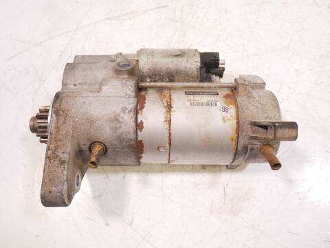 Foto 2ª: Motor de Arranque Jaguar XF 275 CV 202KW [306DT AJTDV6] (2014)