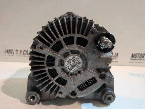 Foto 3ª: Alternador Renault Koleos DYNAMIQUE PACK2 173CV (2008)