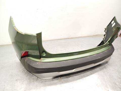 Foto 2ª: Paragolpes Trasero Ford Kuga 2.5 FHEV 190CV 140KW [BGDC] (2024)