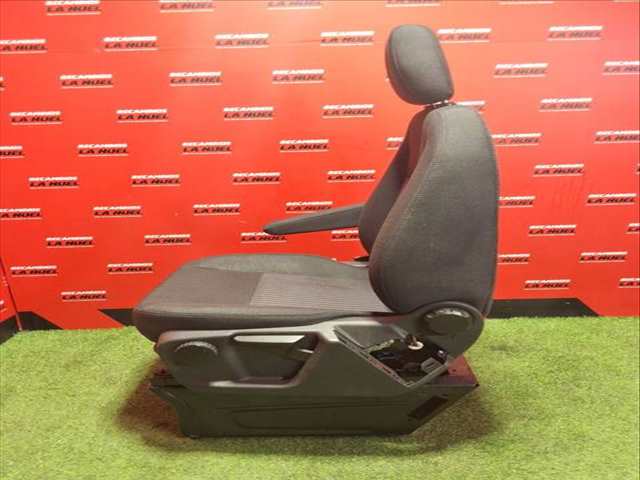 Foto 3ª: Asiento Delantero Izquierdo Ford Transit 2.0 ECOBLUE 4X4 170CV 125KW FURGONETA [BLRA,YNR6,YNRB] (2019)