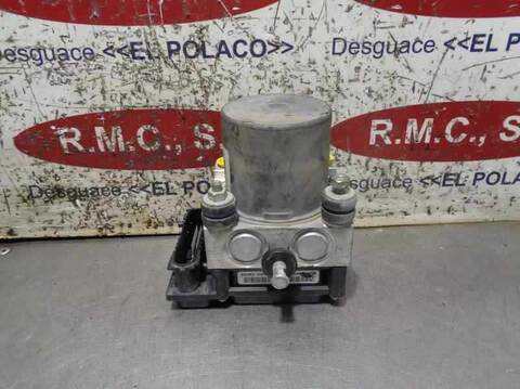 Foto 3ª: Abs Citroen Jumper 33 L1 HDI 100 101CV 74KW CAJA ABIERTA [4HV] (2007)