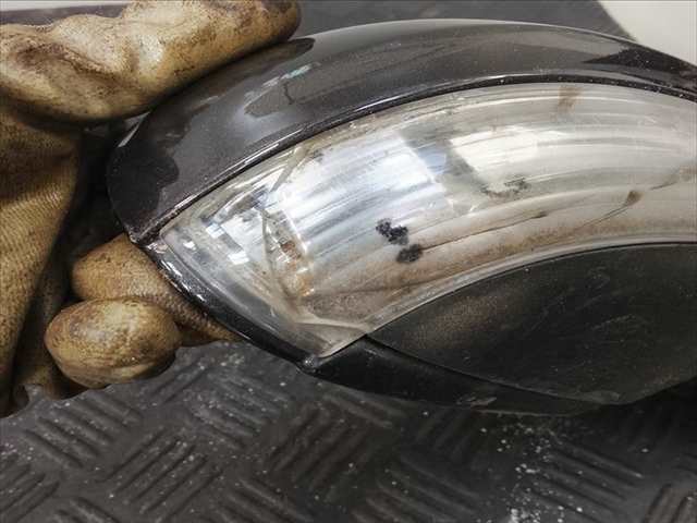 Foto 4ª: Retrovisor Derecho Volkswagen Passat 2.0 TDI 140CV (2008)