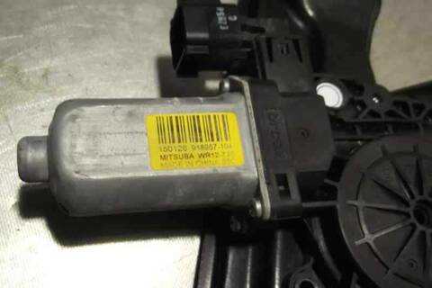 Foto 4ª: Elevalunas Manual Trasero Derecho Land Rover Range EVOQUE 2015 150CV 110KW [224DT] (2014)
