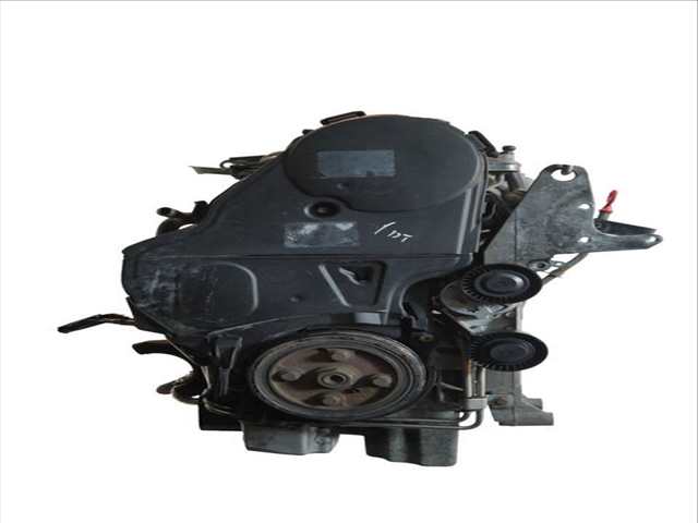 Foto 2ª: Motor Completo Volvo XC 70 163CV 120KW [D5244T5 D52] (2005)