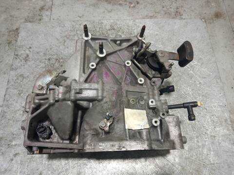 Foto 2ª: Caja Cambios Mitsubishi Grandis 2.0 DI-D NA8W) 136CV 100KW [BSY] (2010)