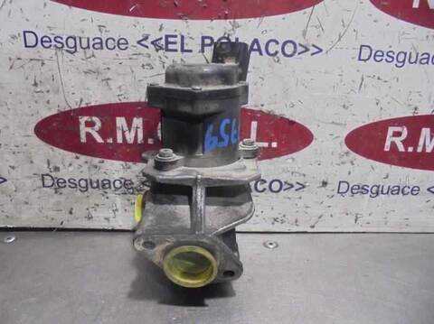 Valvula EGR Citroen C3 HDI 70 FURIO 68CV 50KW