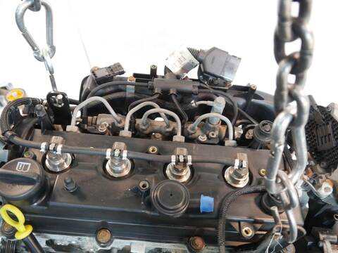 Motor Completo Opel Astra 130 - 131 CV 96KW