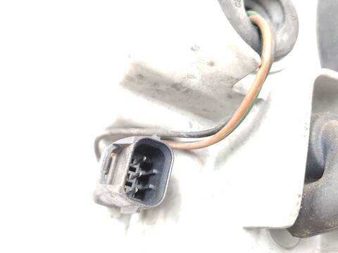 Foto 3ª: Faro Derecho Chevrolet Aveo 1.4 HATCHBACK 101CV 74KW [F14D4] (2011)