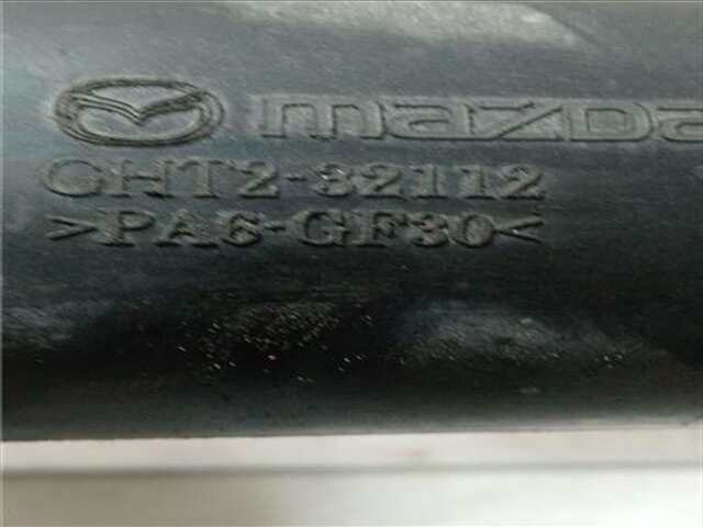 Foto 3ª: Cremallera de Direccion Mazda 6 2.2 STYLE [2.2 LTR. - 110 KW TURBODIESEL CAT] [SHY4]