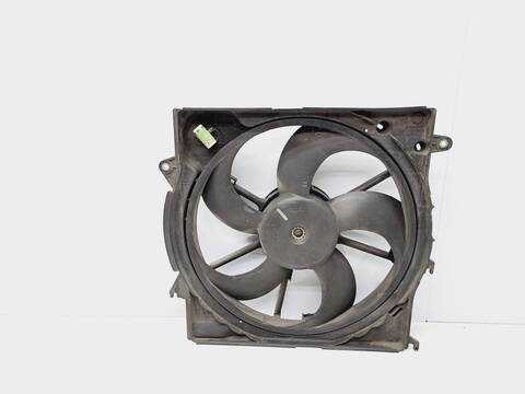 Foto 1ª: Electroventilador Kia Optima BUSINESS 141CV 104KW [D4FD] (2016)