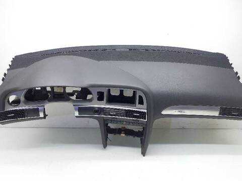 Foto 2ª: Kit Airbag Audi A6 2.7 TDI QUATTRO 180CV 132KW [BPP] (2006)