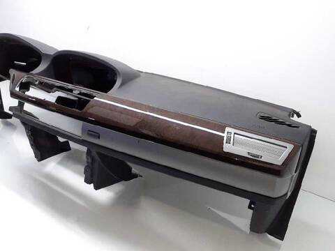 Foto 2ª: Kit Airbag Bmw Serie 7 720 730 D 231CV 170KW [M57306D3] (2006)