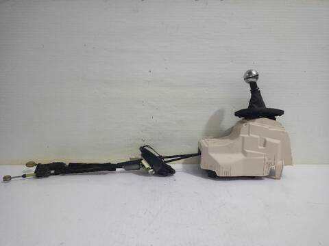 Palanca de Cambio Jeep Avenger ALTITUDE