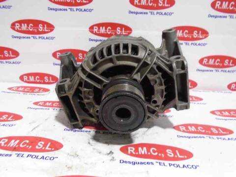 Foto 1ª: Alternador Opel Vectra COMFORT BERLINA 147CV 108KW [Z22SE] (2002)
