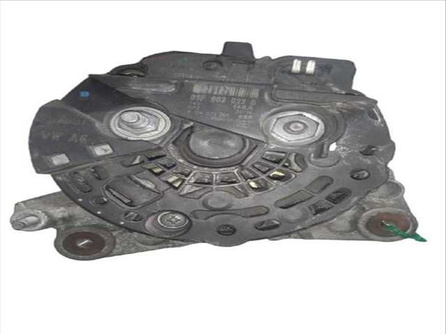 Alternador Seat Ibiza 1.2 TSI 86CV