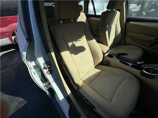 Asiento Delantero Derecho Bmw X1 2.0 SDRIVE18D 105KW (E84)