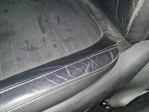 Foto 4ª: Asiento Delantero Izquierdo Hyundai i30 2.0 N 275CV 202KW [G4KH] (2018)