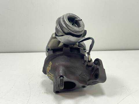 Foto 3ª: Turbocompresor Hyundai ix20 D4FB (2013)